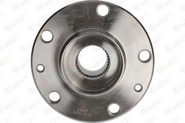 Rato stebulė BIRTH 3469