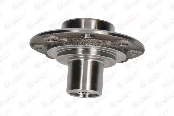 Rato stebulė BIRTH 3471