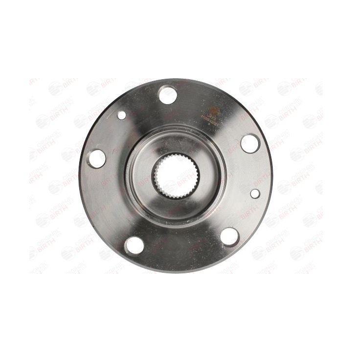 Rato stebulė BIRTH 3473