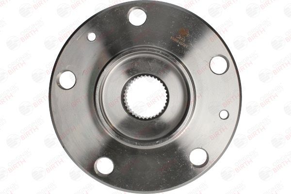 Rato stebulė BIRTH 3473