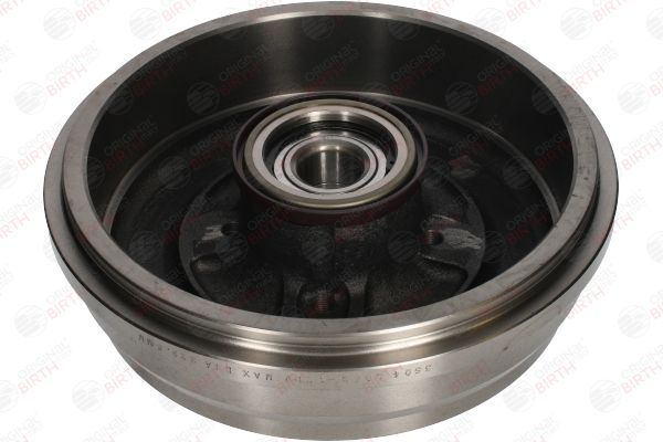 Rato stebulė BIRTH 3504