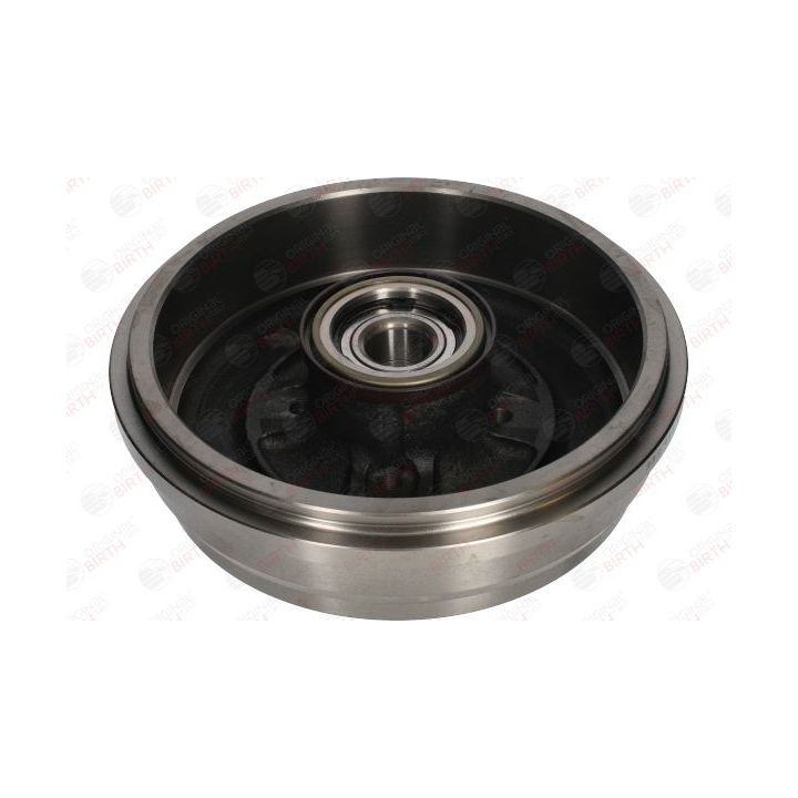 Rato stebulė BIRTH 3504