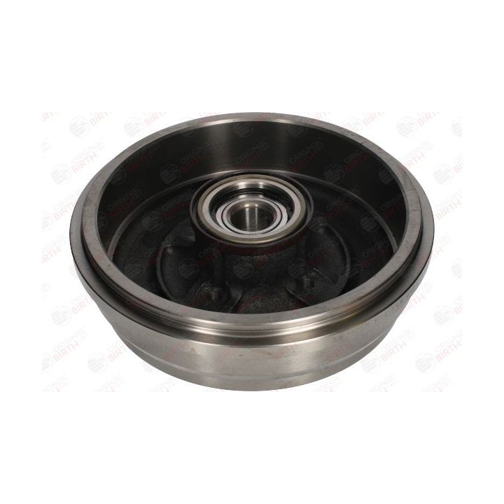 Rato stebulė BIRTH 3504