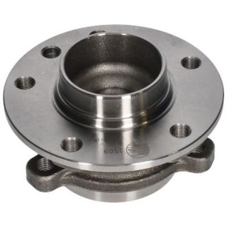 Rato stebulė BIRTH 3509