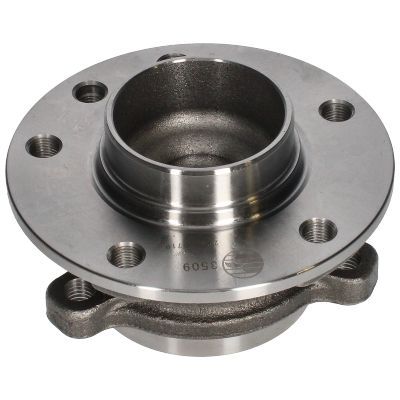 Rato stebulė BIRTH 3509