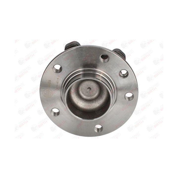 Rato stebulė BIRTH 3509