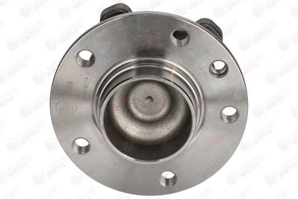 Rato stebulė BIRTH 3509