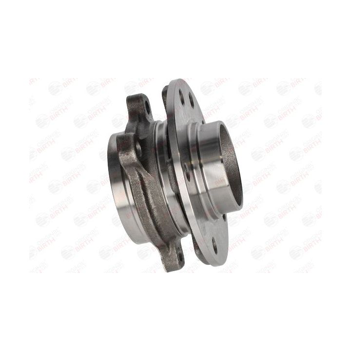 Rato stebulė BIRTH 3509