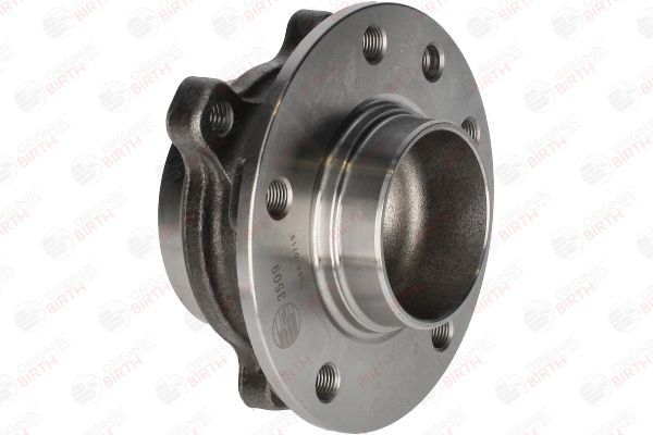 Rato stebulė BIRTH 3509