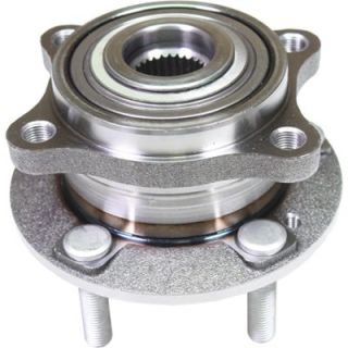 Rato stebulė BIRTH 3522