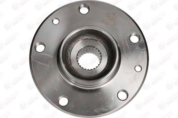 Rato stebulė BIRTH 3527