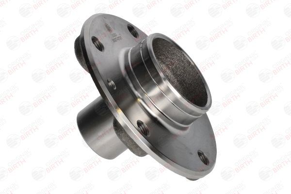 Rato stebulė BIRTH 3527