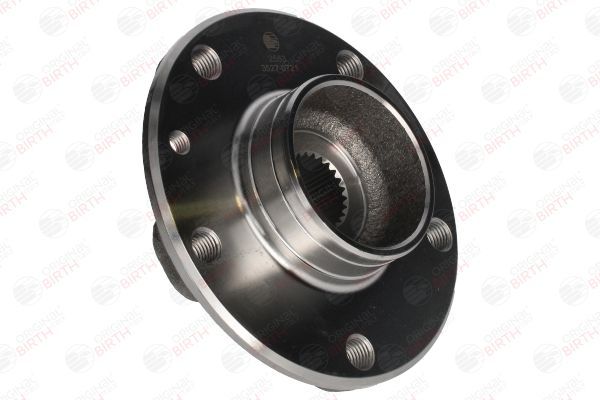 Rato stebulė BIRTH 3527