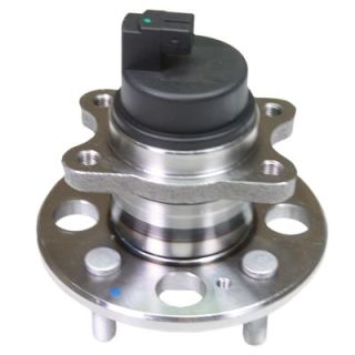 Rato stebulė BIRTH 3528