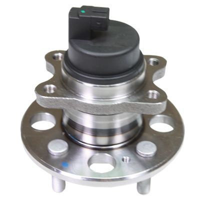 Rato stebulė BIRTH 3528