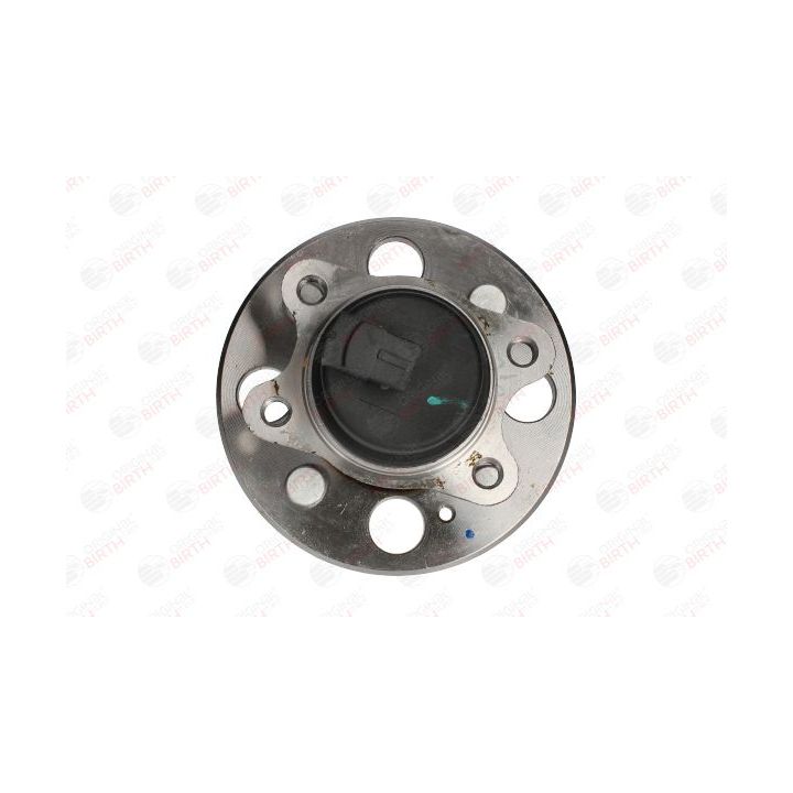 Rato stebulė BIRTH 3528