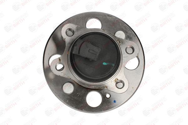 Rato stebulė BIRTH 3528