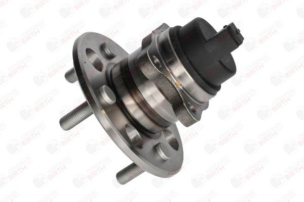 Rato stebulė BIRTH 3528