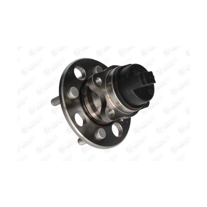 Rato stebulė BIRTH 3528