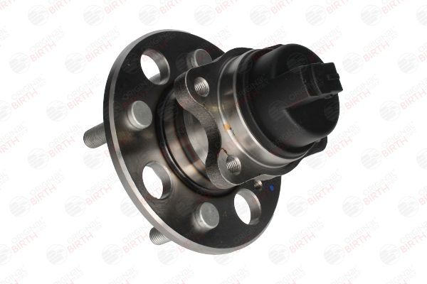 Rato stebulė BIRTH 3528