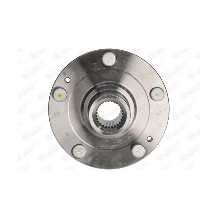 Rato stebulė BIRTH 3529