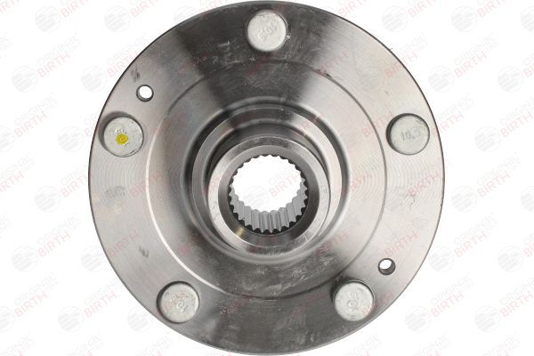 Rato stebulė BIRTH 3529