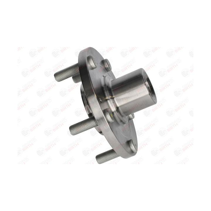 Rato stebulė BIRTH 3529