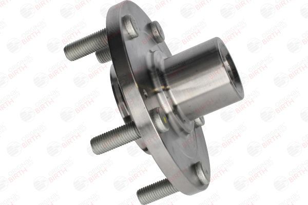 Rato stebulė BIRTH 3529