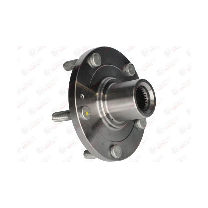 Rato stebulė BIRTH 3529