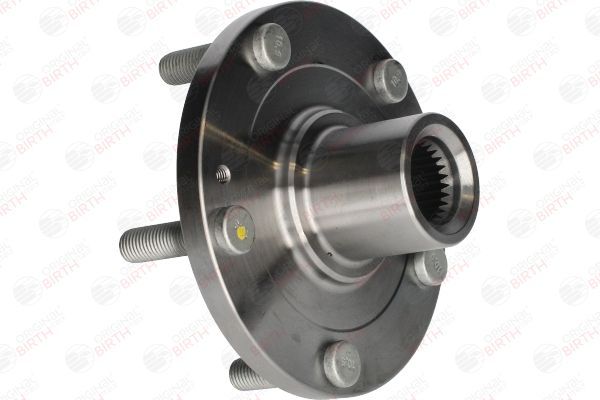 Rato stebulė BIRTH 3529