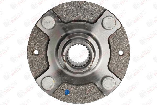 Rato stebulė BIRTH 3534