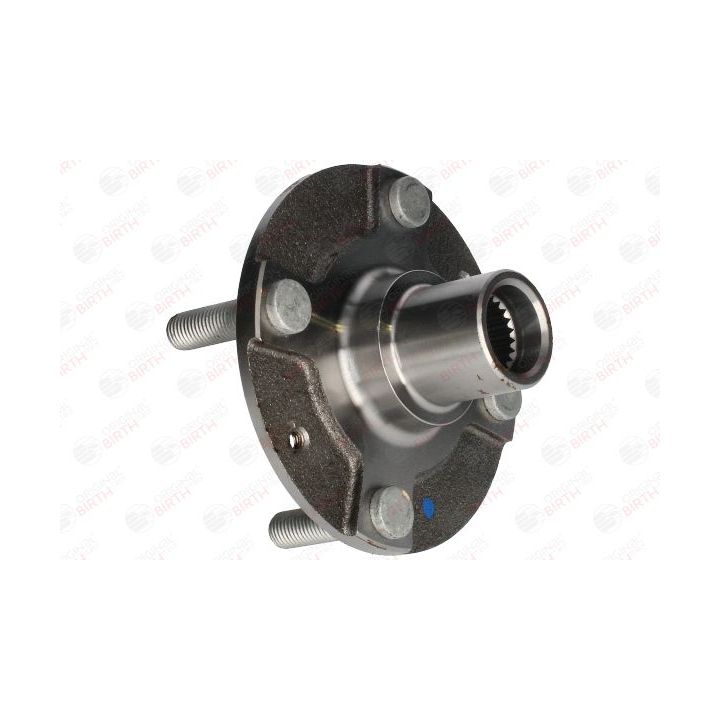 Rato stebulė BIRTH 3534