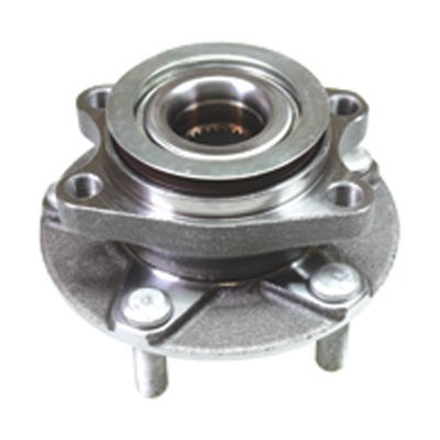 Rato stebulė BIRTH 3536