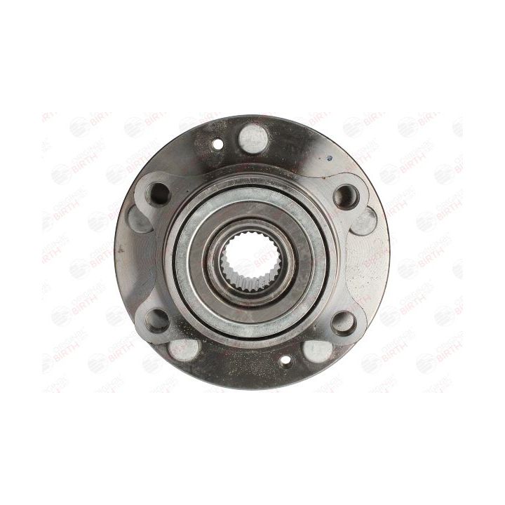 Rato stebulė BIRTH 3537