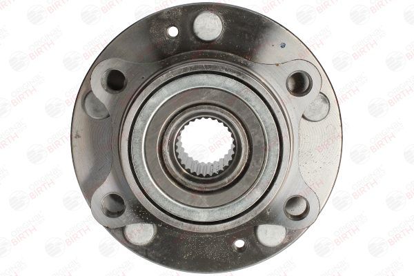 Rato stebulė BIRTH 3537