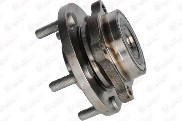 Rato stebulė BIRTH 3537