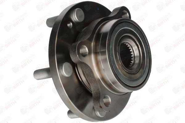 Rato stebulė BIRTH 3537