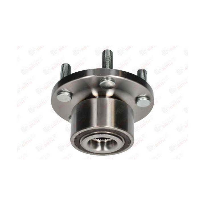 Rato stebulė BIRTH 3538