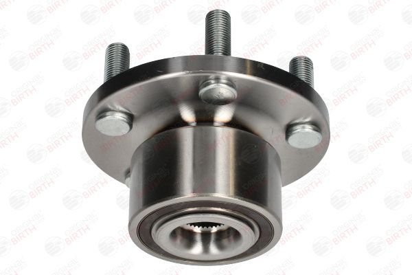 Rato stebulė BIRTH 3538