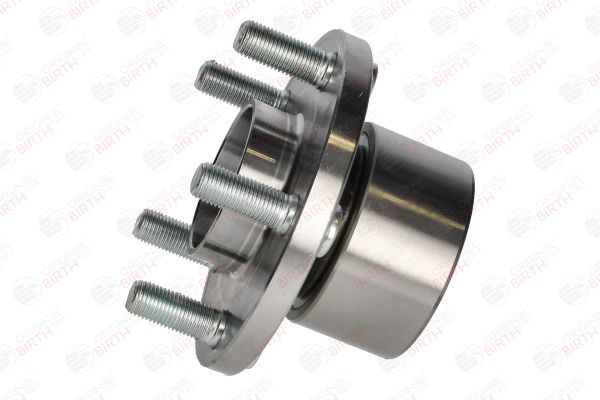 Rato stebulė BIRTH 3538