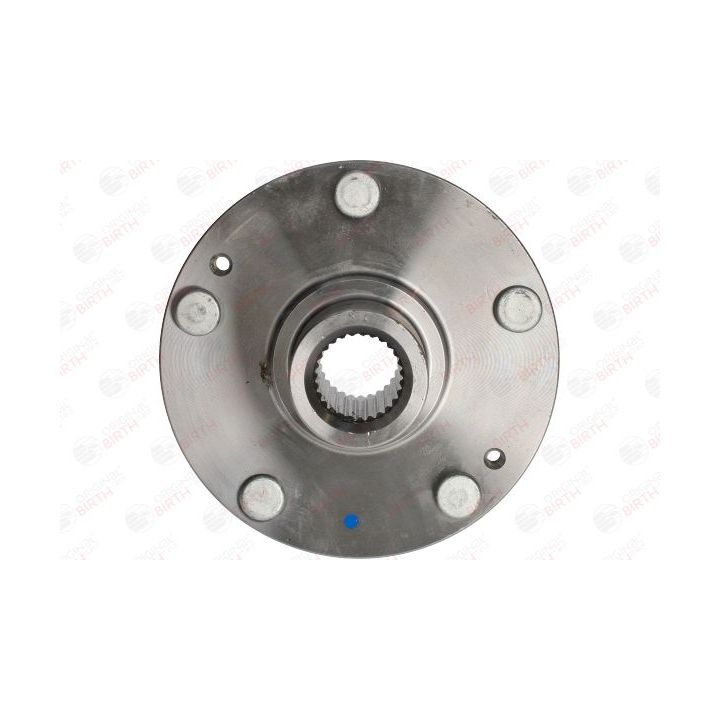 Rato stebulė BIRTH 3545