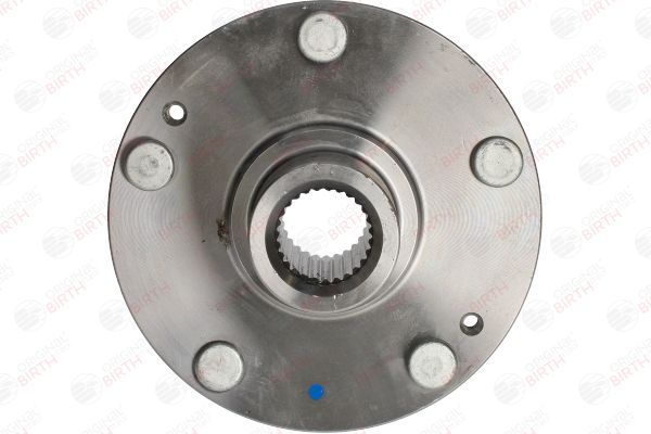 Rato stebulė BIRTH 3545