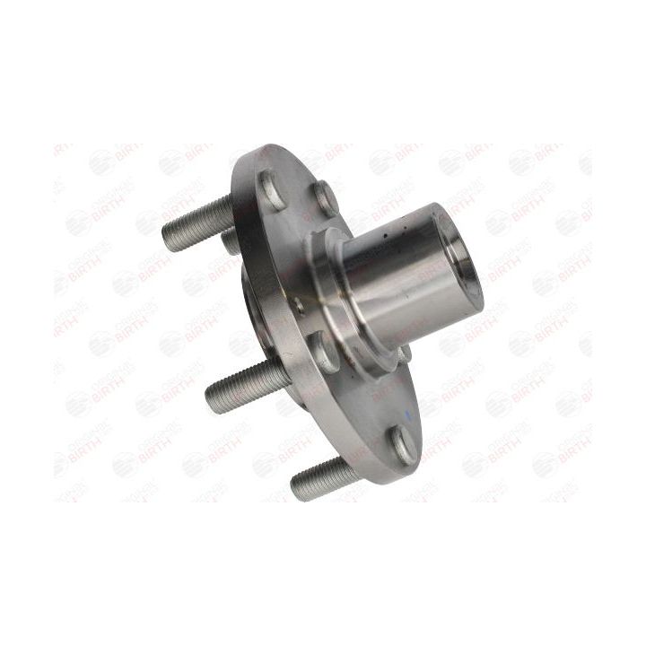 Rato stebulė BIRTH 3545