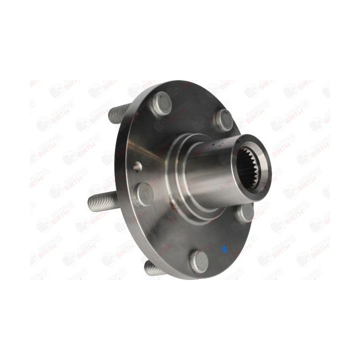 Rato stebulė BIRTH 3545