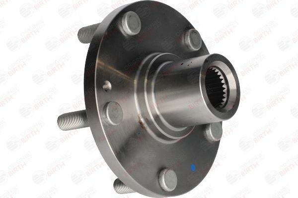 Rato stebulė BIRTH 3545