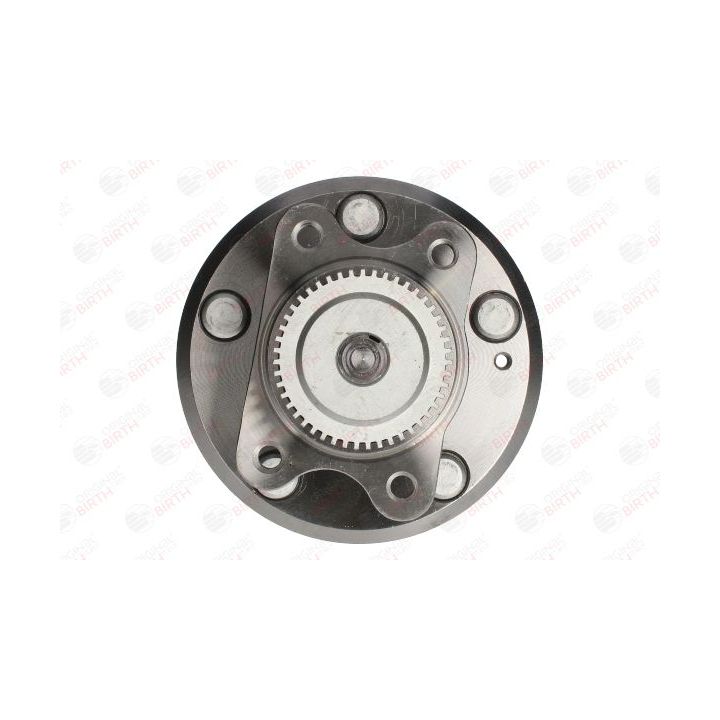 Rato stebulė BIRTH 3546