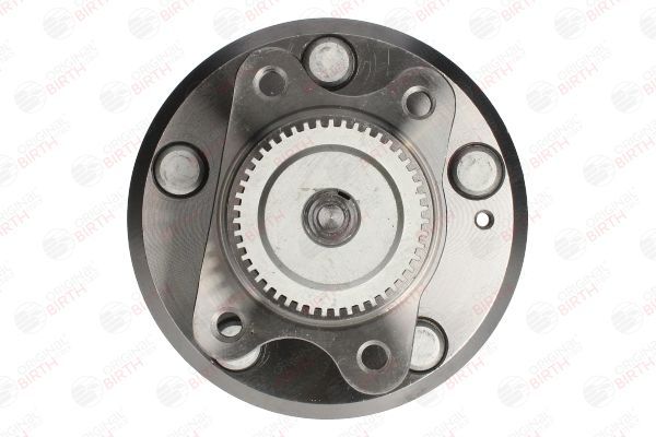 Rato stebulė BIRTH 3546