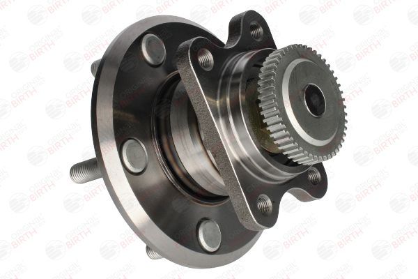 Rato stebulė BIRTH 3546