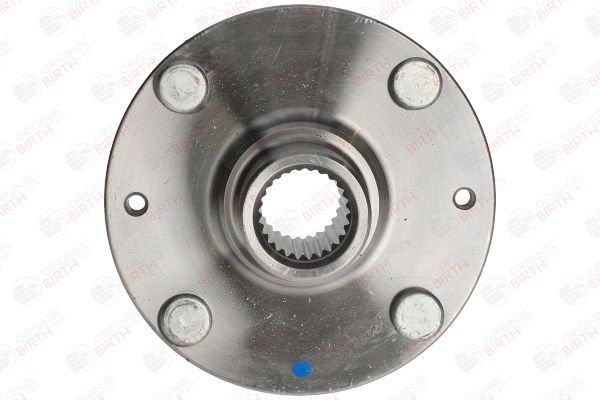 Rato stebulė BIRTH 3547