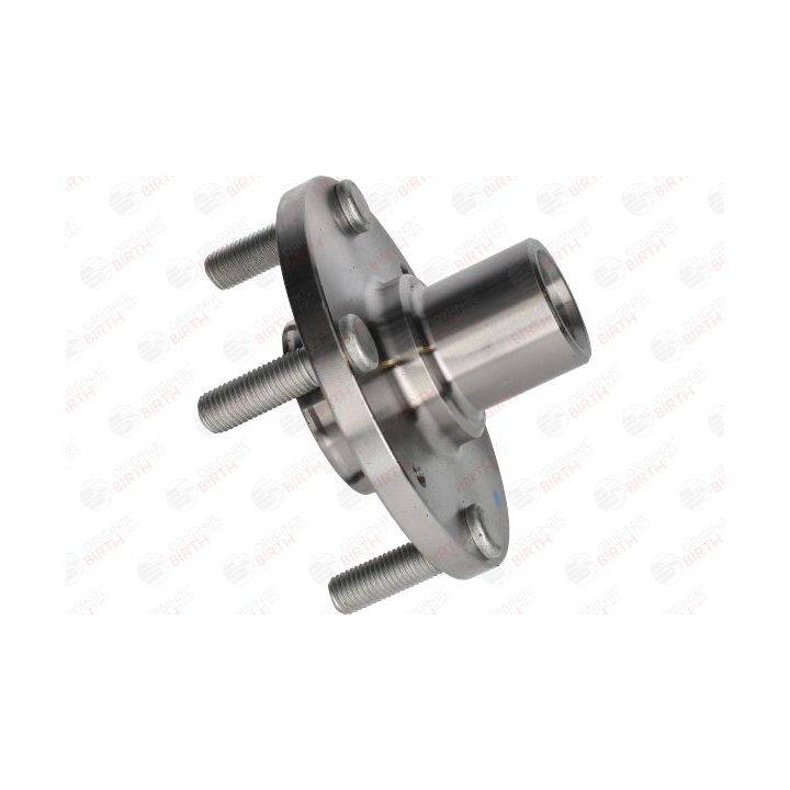 Rato stebulė BIRTH 3547